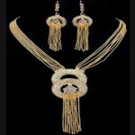 Gold Plated Jewelry - Gold Plated Jewelry Manufacturer, Wholesale Gold Plated Jewelry